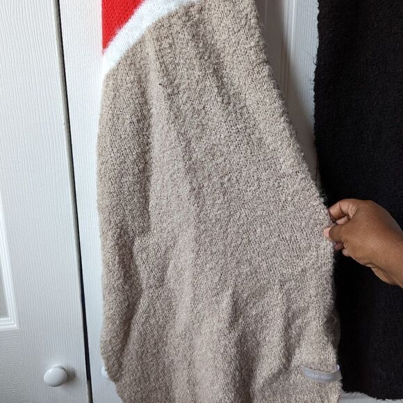 Calvin Klein unisex scarf - Picture 4 of 5